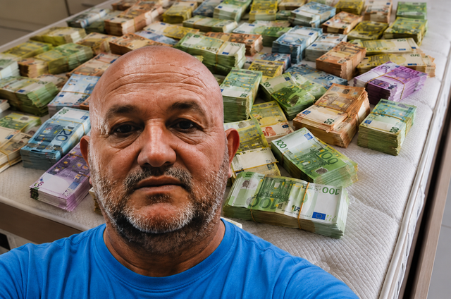 “Daja” nga Ekuadori që u cilësua si ‘bosi i bosave’ i grupeve të narkotrafikut, kush është Salvatore Aliu që u arrestua në Rusi