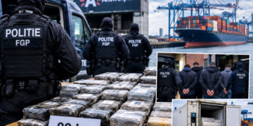 Zbulohet skema si FGP belge ‘fundosi’ klanin e Gerd “Gjeneralit”, kush është ‘Arbeni’ që ra në grackë!