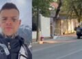 EMRI/ Të shtënat me armë në Shkodër, del fotoja e 24-vjeçarit që mbeti i vrarë, i ati u plagos!
