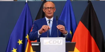 Goditje e fortë për CDU-në e Merz në Gjermani, AfD shënon fitore të fortë në dy lande