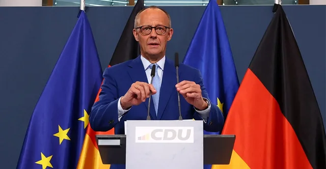 Goditje e fortë për CDU-në e Merz në Gjermani, AfD shënon fitore të fortë në dy lande