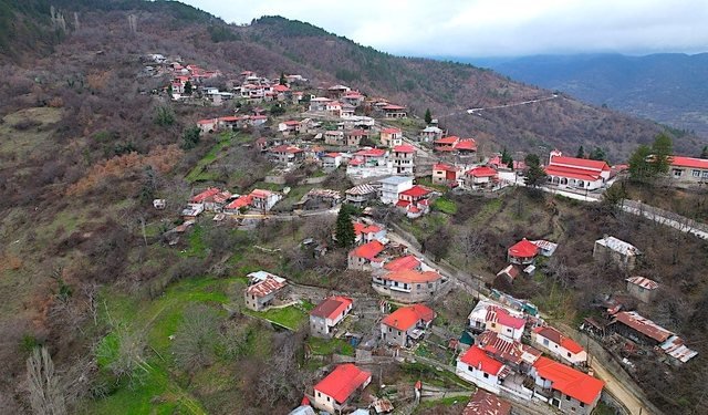 Plani grek për ripopullimin e Çamerisë, 10 mijë euro kush shkon në Filat, Sul apo Konicë
