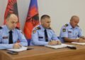 Urdhri i Hitës për strukturat në Tiranë, Korçë dhe Dibër: Goditni grupet kriminale dhe kapni personat në kërkim