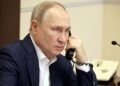 “Ka ardhur në adresën e gabuar” – Putin refuzoi takimin me shefin e CIA-s pasi mësoi qëllimin e vizitës në Moskë