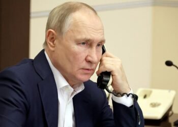 “Ka ardhur në adresën e gabuar” – Putin refuzoi takimin me shefin e CIA-s pasi mësoi qëllimin e vizitës në Moskë