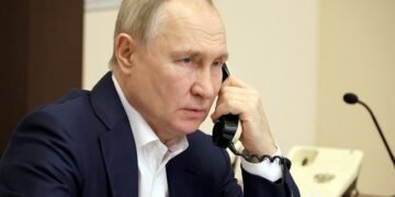“Ka ardhur në adresën e gabuar” – Putin refuzoi takimin me shefin e CIA-s pasi mësoi qëllimin e vizitës në Moskë