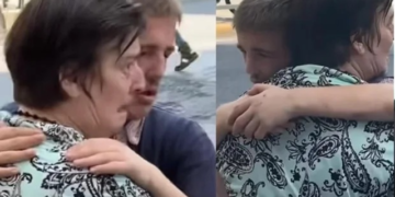 Video/ Kush i vodhi 160 mijë dollarët që u dhuruan me ‘GoFoundMe’ për nënën File dhe djalin e saj të sëmurë?!