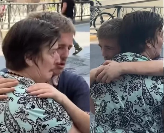 Video/ Kush i vodhi 160 mijë dollarët që u dhuruan me ‘GoFoundMe’ për nënën File dhe djalin e saj të sëmurë?!