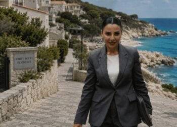 “Mund të ndihesh e llastuar si në hotel”, emaili që zbulon luksin e vilës së sekuestruar të Ballukut: Me 2 vaska hidromasazhi!