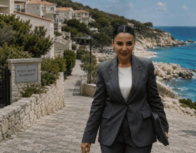 “Mund të ndihesh e llastuar si në hotel”, emaili që zbulon luksin e vilës së sekuestruar të Ballukut: Me 2 vaska hidromasazhi!
