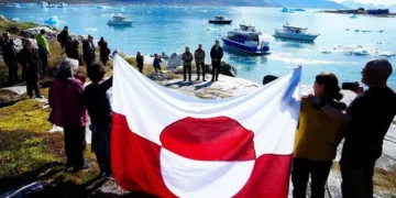 SHBA dhe Danimarka marrëveshje për sigurinë e Groenlandës, Trump: Kontroll i përhershëm amerikan në Arktik