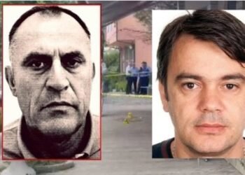 Saga e përgjakshme e Mirditës, 9 vite përplasje dhe viktima: nga Saimir Jaku te ekzekutimi i sotëm i Viktor Bardhit