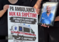 Tragjedia me dy viktima në Vaun e Dejës, Urgjenca reagon pas protestës së banorëve