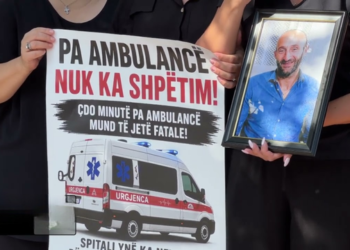 Tragjedia me dy viktima në Vaun e Dejës, Urgjenca reagon pas protestës së banorëve