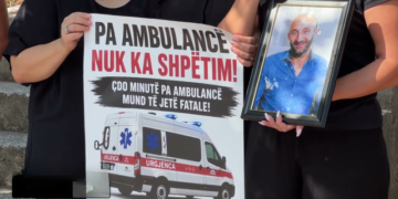 Tragjedia me dy viktima në Vaun e Dejës, Urgjenca reagon pas protestës së banorëve