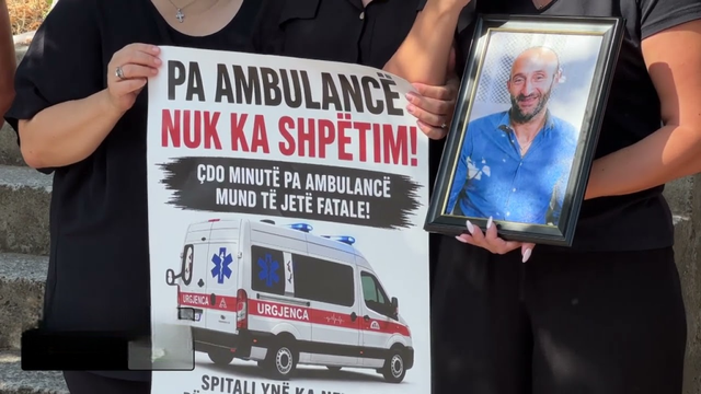 Tragjedia me dy viktima në Vaun e Dejës, Urgjenca reagon pas protestës së banorëve