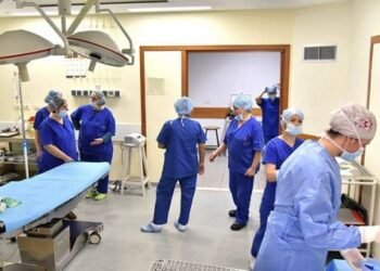 Shëndetësia në Shqipëri, vetëm 40% e nivelit të BE-së: Shqiptarët paguajnë nga xhepi gati gjysmën e shpenzimeve