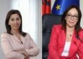 Spahiu u emërua ministre e Shëndetësisë, ish-ministrja e Arsimit do t’i zërë karrigen në Kuvend