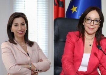 Spahiu u emërua ministre e Shëndetësisë, ish-ministrja e Arsimit do t’i zërë karrigen në Kuvend