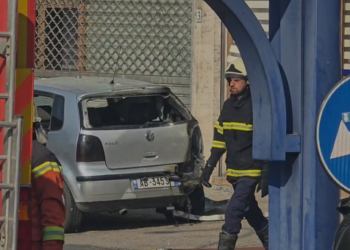 Shpërthimi te karburanti ‘Eida’/ Zbardhet dëshmia e 3 punonjësve: Po furnizonim një makinë me gaz…