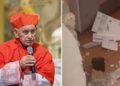 Hajdutët marrin 30 mijë euro, i vjedhin edhe lejen e qëndrimit – Grabitet shtëpia e kardinalit shqiptar në Firence, po takohej me mbretin Charles
