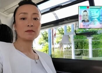 Misteri i zhdukjes së kinezes që kërkonte toka në Shqipëri, pasaporta gjendet e copëtuar në Athinë
