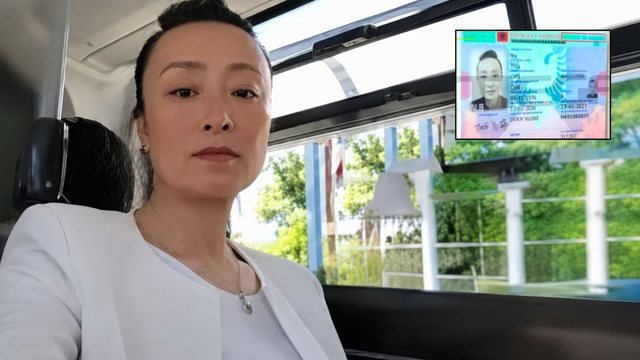 Misteri i zhdukjes së kinezes që kërkonte toka në Shqipëri, pasaporta gjendet e copëtuar në Athinë