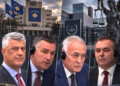 A shuhet dënimi i ish luftëtarëve të UÇK-së duke shkrirë Gjykatën Speciale të Kosovës në Hagë?!