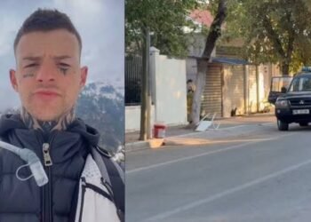 “Autori shkoi në 5 të mengjesit tek shtëpia e…” – Eksperti tregon detajet e vrasjes që tronditi Shkodrën