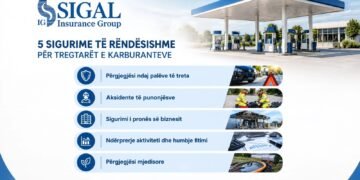 VIDEO/ Shpërthimi në Brryl: Pesë sigurimet që duhen njohur ngatregtarët e karburanteve