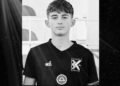 Vdes gjatë ndeshjes futbollisti shqiptar
