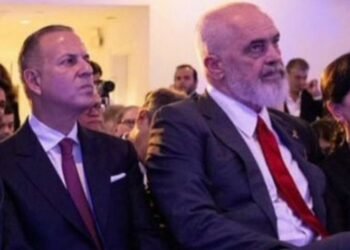 PËRGJIMET/ Ahmetaj: Kush është Ron Yeffet që negocion pasuritë e shqiptarëve në emër të Ramës