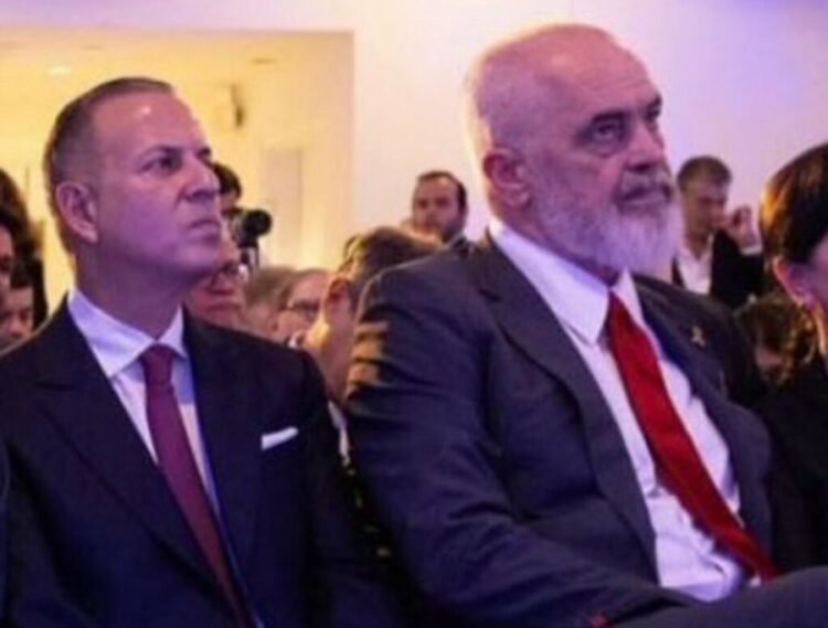 PËRGJIMET/ Ahmetaj: Kush është Ron Yeffet që negocion pasuritë e shqiptarëve në emër të Ramës
