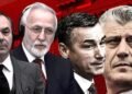 Thaçi, Veseli, Selimi e Krasniqi: Nga lufta e 1999-ës, në politikë e 27 vite më pas fajtorë në Hagë