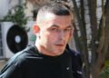 “Ule zërin e muzikës”/ Duhej të paraqitej të hënën në burg, Alket Rizai përfshihet në shkëmbim zjarri dhe…