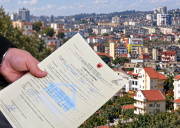 Qeveria ndryshon procedurën e legalizimeve, objekti merr Certifikatë Pronësie edhe pa truallin