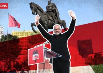 “Pasqyrë Albania”: një premtim, pesë emra, 13 vjet