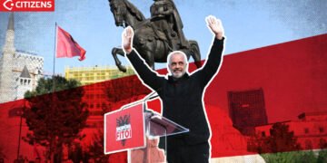 “Pasqyrë Albania”: një premtim, pesë emra, 13 vjet