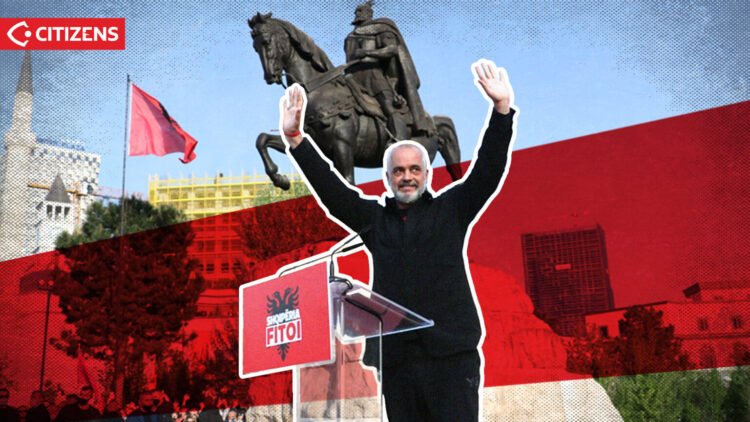 “Pasqyrë Albania”: një premtim, pesë emra, 13 vjet