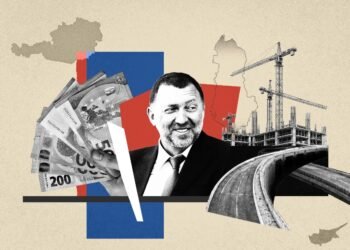 Si u bë oligarku i sanksionuar rus përfitues i tenderëve në Shqipëri