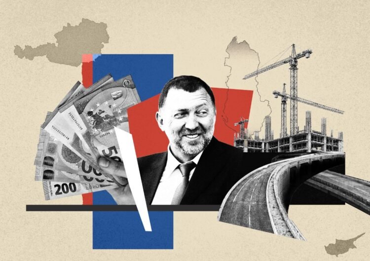 Si u bë oligarku i sanksionuar rus përfitues i tenderëve në Shqipëri