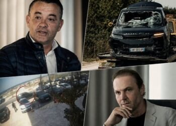 Edi Rama është shkaktari i konfliktit të biznesmenëve në Vlorë