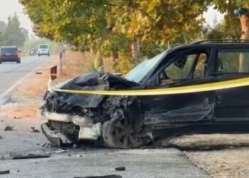 Shpejtësia e lartë, aksident me vde kje në aksin Levan-Tepelenë