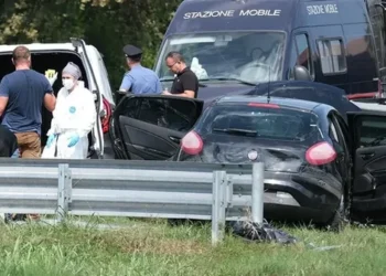 E lidhën, e qëlluan dhe e hodhën në lumë – Detajet e ekzekutimit mafioz të 35-vjeçarit shqiptar në Itali