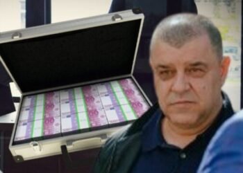 Drejtori i UKT-së i hoqi gruan nga puna, nipi i i “Mandelës së Elbasanit” e dhunoi/ Reagon policia: E pamë në media!