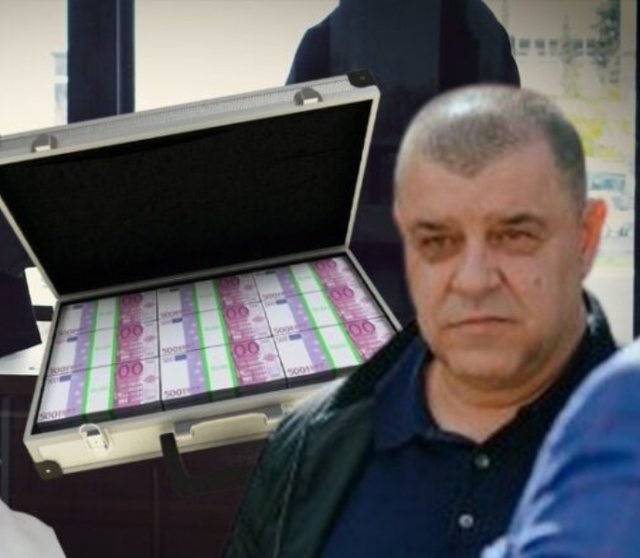 Drejtori i UKT-së i hoqi gruan nga puna, nipi i i “Mandelës së Elbasanit” e dhunoi/ Reagon policia: E pamë në media!