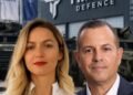 “S’di ça të them për përgjimet” – Ortakja shqiptare e Ron Yefet: Ai do investojë 70 milionë euro, dhe ka nisur! Në fundvit kalojmë miliarda, do e shihni
