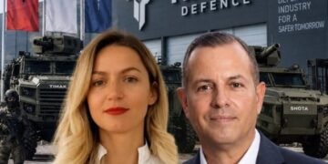 “S’di ça të them për përgjimet” – Ortakja shqiptare e Ron Yefet: Ai do investojë 70 milionë euro, dhe ka nisur! Në fundvit kalojmë miliarda, do e shihni