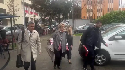 A janë paracaktuar tenderat 18 milionë euro për Check Up-in për Vilma Nushin?!