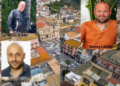 “Luftë” për territorin e drogës në Itali/ Shqiptari refuzon takimin, sherri përfundon me të plagosur